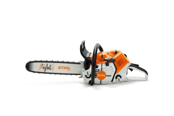 STIHL MS 500i Elemes játékfűrész