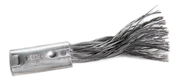  AS-Motor AS30 weedhex kefe szett