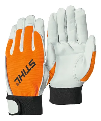STIHL DYNAMIC SensoLight munkakesztyű SZ XL