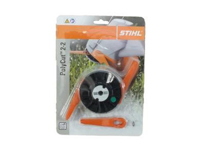 Nyírófej PolyCut 2-2