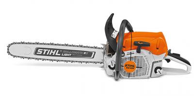 STIHL MS 462 Benzinmotoros láncfűrész