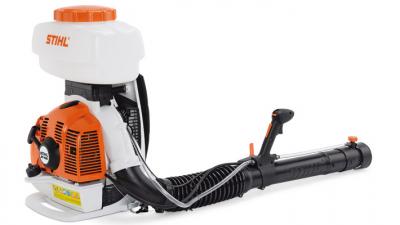 STIHL SR 450 Motoros háti permetező