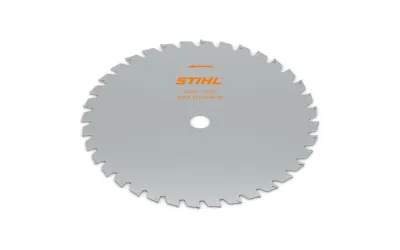 STIHL Körfűrészlap keményfém betéttel 225x20,Z=36, FS 160-560