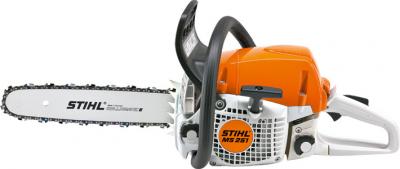 STIHL MS 251 Benzinmotoros láncfűrész