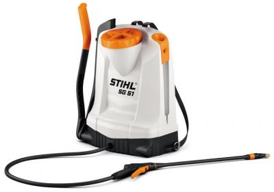STIHL SG 51 Kézi permetező