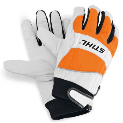 STIHL DYNAMIC PROTECT MS professzionális munkakesztyű XL