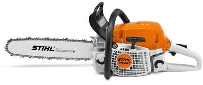 STIHL MS 291 Benzinmotoros láncfűrész