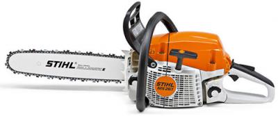 STIHL MS 261 C-M Benzinmotoros láncfűrész
