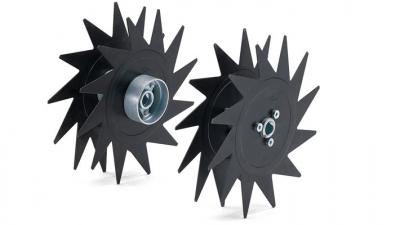 STIHL RL-MM gyepszellőztető