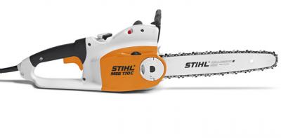 STIHL MSE 170 C-B elektromos láncfűrész