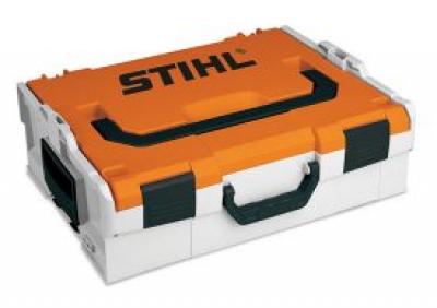 STIHL Akkumulátor doboz S méret