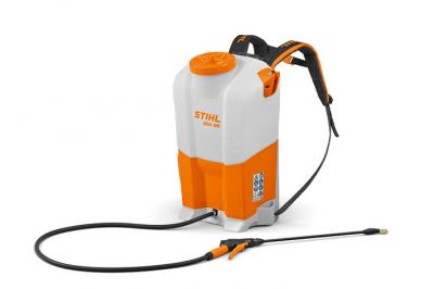 STIHL SGA 85 AP Akkumulátoros permetezőgép