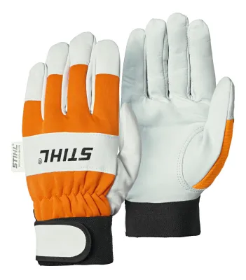 STIHL ADVANCE Ergo munkakesztyű SZ M