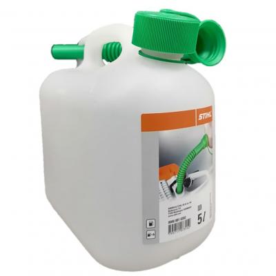 STIHL Műanyag üzemanyag kanna 5L