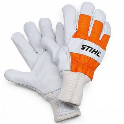 STIHL ADVANCE Duro munkakesztyű XL