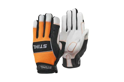 STIHL ADVANCE Ergo MS munkakesztyű SZ XL