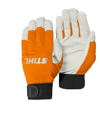 STIHL DYNAMIC ThermoVent munkakesztyű SZ XL