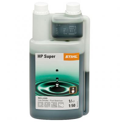 HP SUPER 1L Adagolós Motorolaj