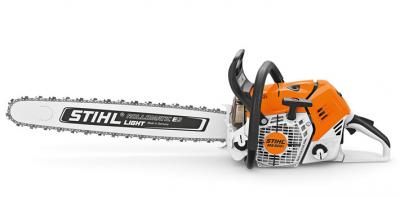 STIHL MS 500i Injektoros láncfűrész