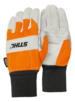 STIHL FUNCTION PROTECT MS kesztyű L-es