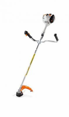 STIHL FS 56 Benzinmotoros szegélynyíró