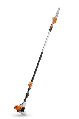 STIHL HT 135 Benzinmotoros magassági ágvágó