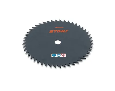 STIHL Körfűrészlap hegyes fogakkal 200x20,Z=80,FS 80-240