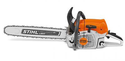 STIHL MS 462 C-M Benzinmotoros láncfűrész
