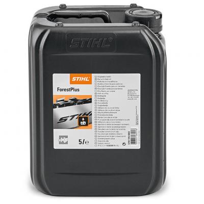 ForestPlus 5L Lánckenő olaj