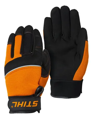 STIHL DYNAMIC Vent munkakesztyű SZ L