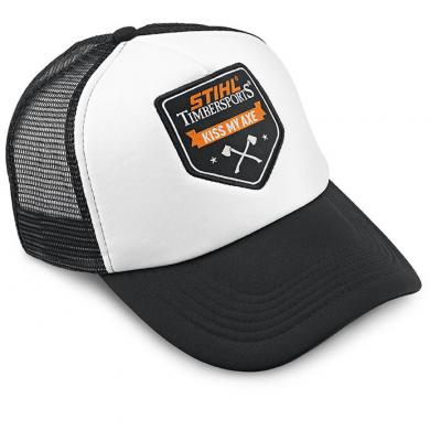 STIHL Baseball sapka Kamionos