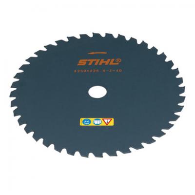 STIHL Fűvágólap 250-40